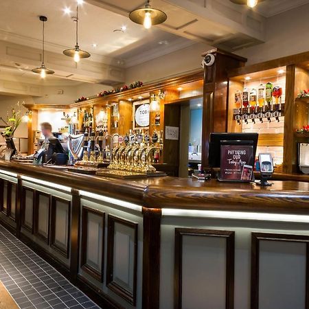 Toby Carvery Birmingham By Innkeeper'S Collection Exterior photo